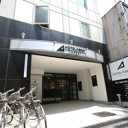 Hotel Abest Kochi Buitenkant foto