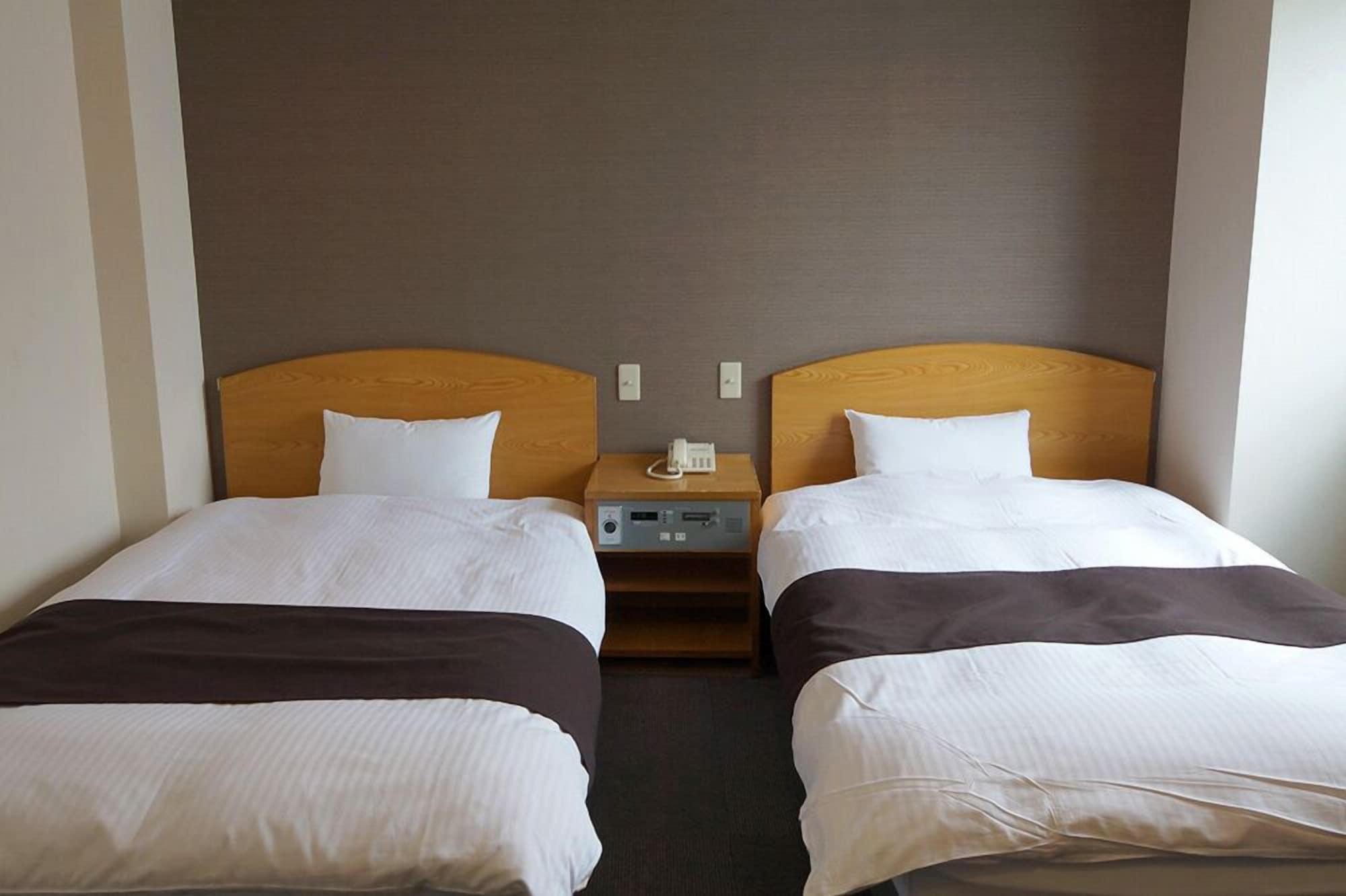 Hotel Abest Kochi Buitenkant foto