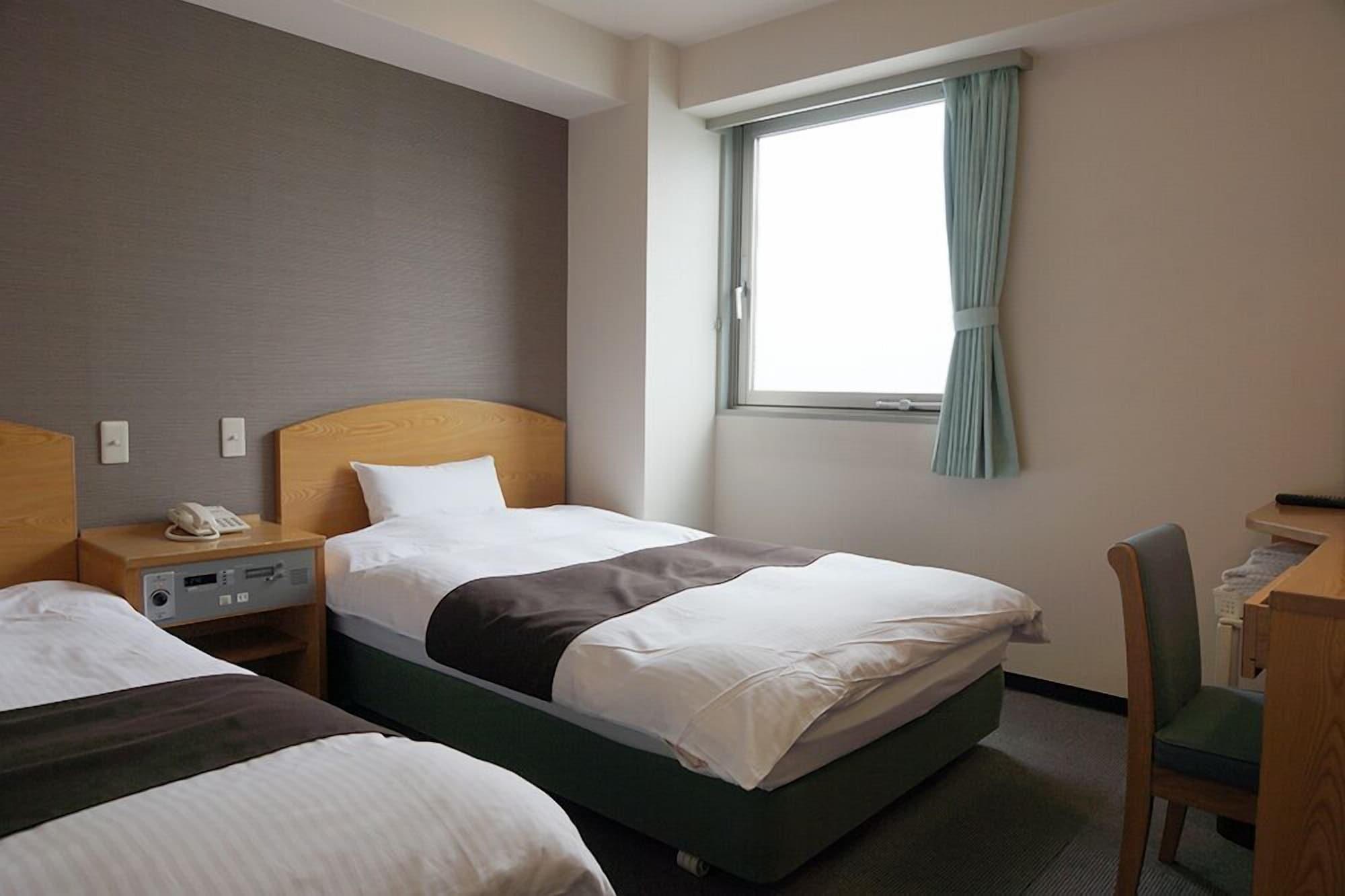 Hotel Abest Kochi Buitenkant foto