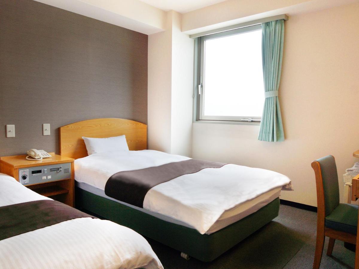 Hotel Abest Kochi Buitenkant foto
