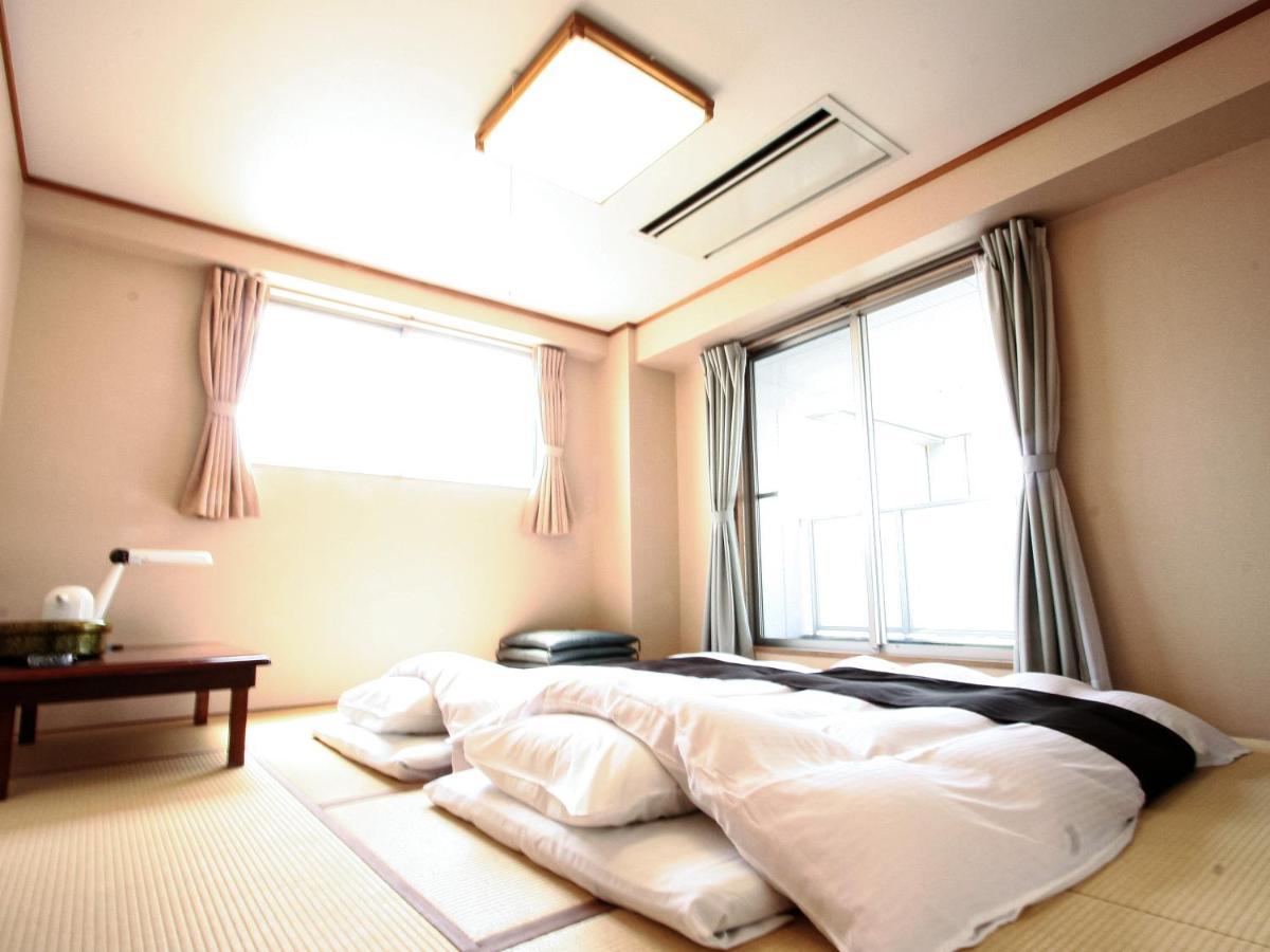 Hotel Abest Kochi Buitenkant foto