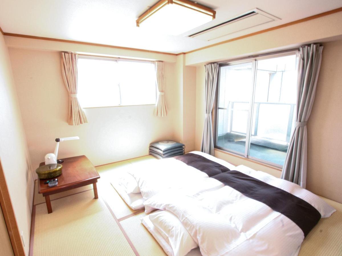 Hotel Abest Kochi Buitenkant foto