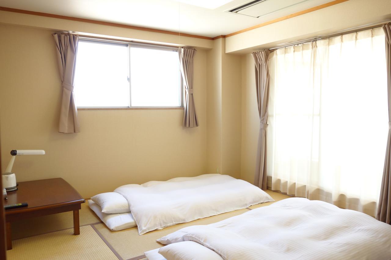 Hotel Abest Kochi Kamer foto